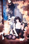 雪晴Astra - NO.22 碧蓝航线 