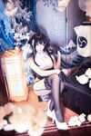 雪晴Astra - NO.22 碧蓝航线 