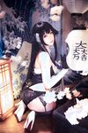 雪晴Astra - NO.22 碧蓝航线 