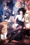 雪晴Astra - NO.22 碧蓝航线 