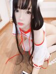 Yukiharu Astra - NO.09 Shrine Cat