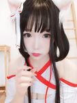 Yukiharu Astra - NO.09 Shrine Cat