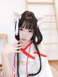 Yukiharu Astra - NO.09 Shrine Cat