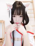 Yukiharu Astra - NO.09 Shrine Cat