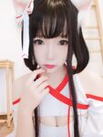 Yukiharu Astra - NO.09 Shrine Cat