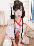 Yukiharu Astra - NO.09 Shrine Cat