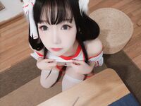 Yukiharu Astra - NO.09 Shrine Cat