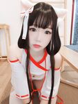 Yukiharu Astra - NO.09 Shrine Cat