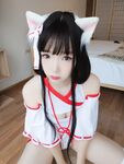 Yukiharu Astra - NO.09 Shrine Cat