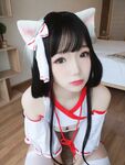 Yukiharu Astra - NO.09 Shrine Cat