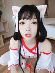 Yukiharu Astra - NO.09 Shrine Cat