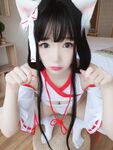 Yukiharu Astra - NO.09 Shrine Cat