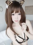 雪晴 Astra - NO.25 收割月豹 