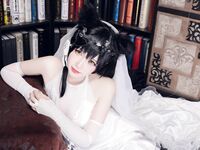 雪晴 Astra - NO.14 爱宕新娘 