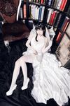 雪晴 Astra - NO.14 爱宕新娘 