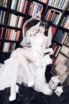 雪晴 Astra - NO.14 爱宕新娘 