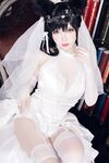 雪晴 Astra - NO.14 爱宕新娘 