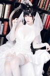 雪晴 Astra - NO.14 爱宕新娘 