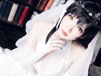 雪晴 Astra - NO.14 爱宕新娘 