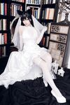 雪晴 Astra - NO.14 爱宕新娘 