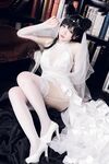 雪晴 Astra - NO.14 爱宕新娘 