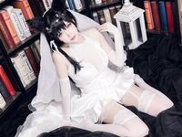 雪晴 Astra - NO.14 爱宕新娘 