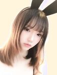 雪晴Astra - NO.06 新兔女郎 自拍