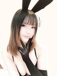 雪晴Astra - NO.06 新兔女郎 自拍