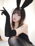 雪晴Astra - NO.06 新兔女郎 自拍