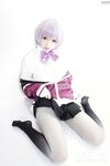 雪晴Astra - NO.16 JKFUN-004