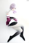 雪晴Astra - NO.16 JKFUN-004