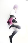 雪晴Astra - NO.16 JKFUN-004