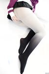 雪晴Astra - NO.16 JKFUN-004