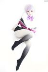 雪晴Astra - NO.16 JKFUN-004