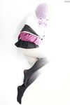 雪晴Astra - NO.16 JKFUN-004