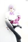 雪晴Astra - NO.16 JKFUN-004