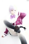雪晴Astra - NO.16 JKFUN-004