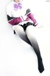 雪晴Astra - NO.16 JKFUN-004