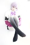 雪晴Astra - NO.16 JKFUN-004