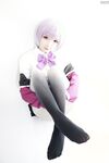 雪晴Astra - NO.16 JKFUN-004