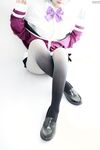 雪晴Astra - NO.16 JKFUN-004