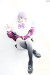 雪晴Astra - NO.16 JKFUN-004