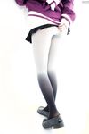 雪晴Astra - NO.16 JKFUN-004