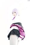 雪晴Astra - NO.16 JKFUN-004