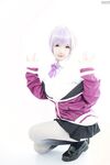 雪晴Astra - NO.16 JKFUN-004