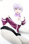 雪晴Astra - NO.16 JKFUN-004