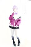 雪晴Astra - NO.16 JKFUN-004