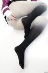 雪晴Astra - NO.16 JKFUN-004