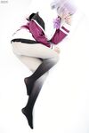雪晴Astra - NO.16 JKFUN-004