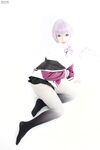 雪晴Astra - NO.16 JKFUN-004